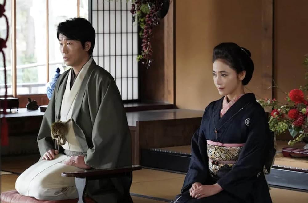 わたしの幸せな結婚の画像