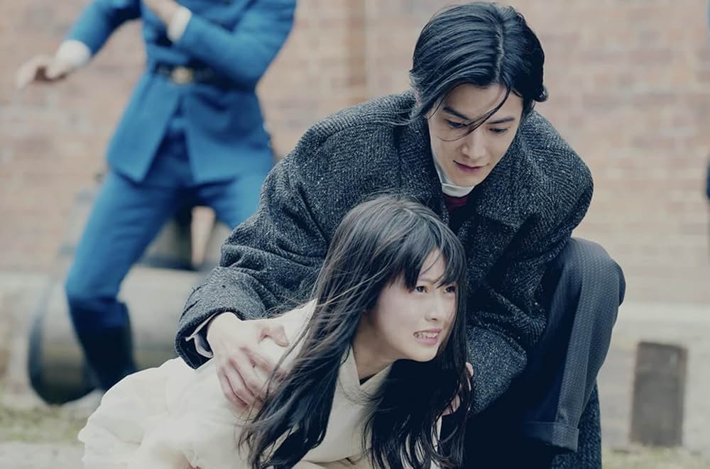 わたしの幸せな結婚の画像