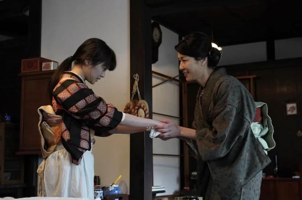 わたしの幸せな結婚の画像