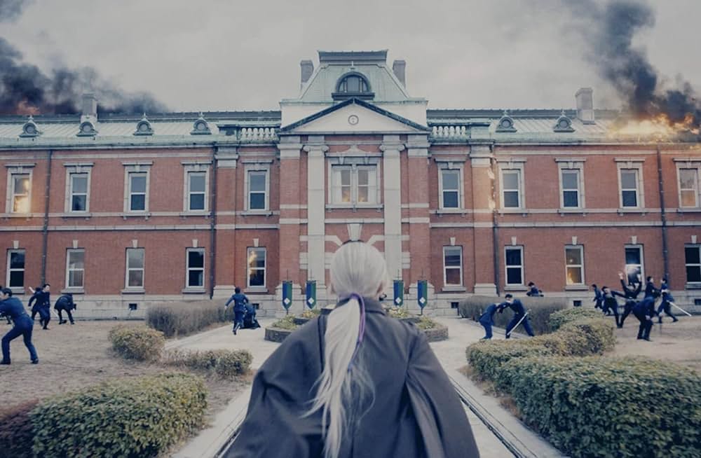 わたしの幸せな結婚の画像