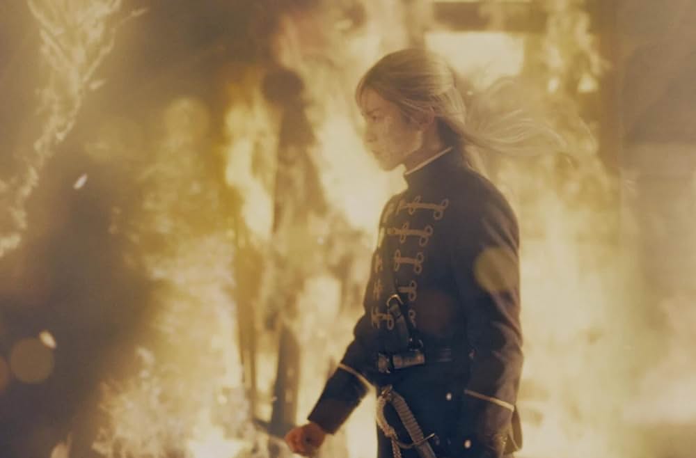 わたしの幸せな結婚の画像