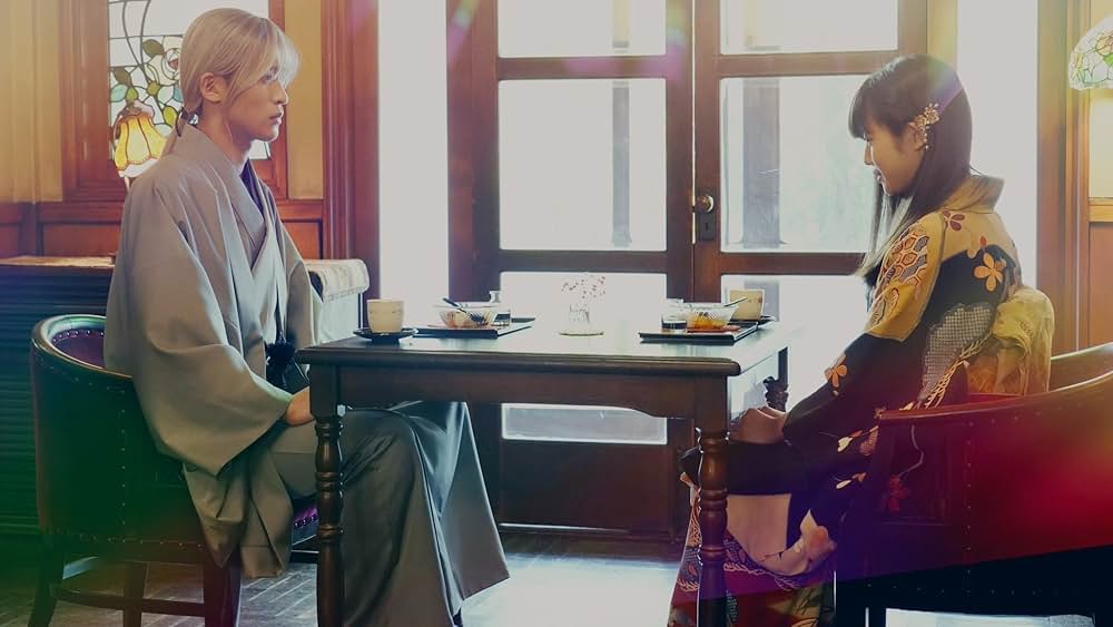 わたしの幸せな結婚の画像