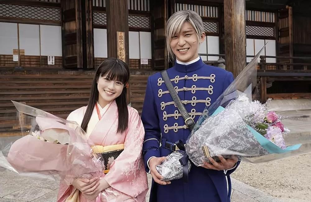 わたしの幸せな結婚の画像