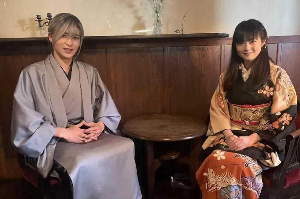 わたしの幸せな結婚の画像