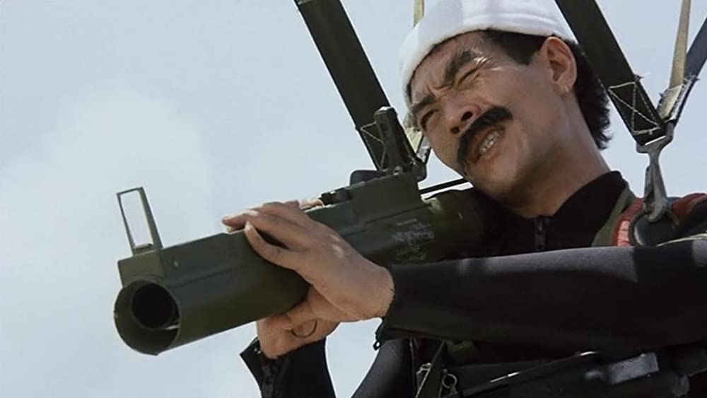 香港発活劇エクスプレス 大福星の画像