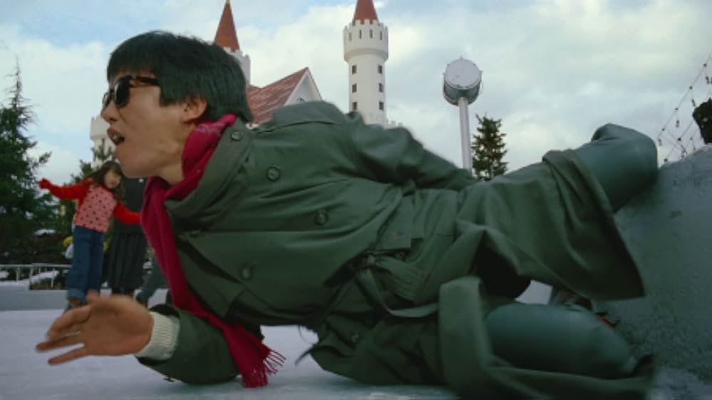 香港発活劇エクスプレス 大福星の画像