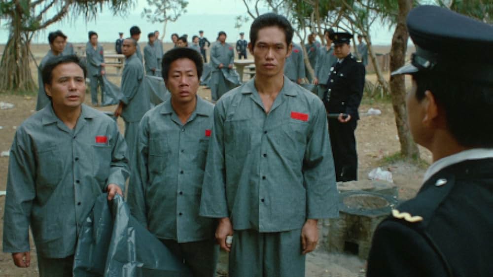 香港発活劇エクスプレス 大福星の画像