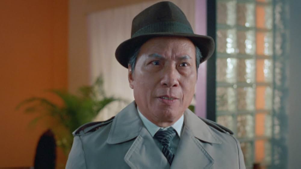 香港発活劇エクスプレス 大福星の画像