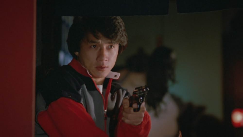 香港発活劇エクスプレス 大福星の画像