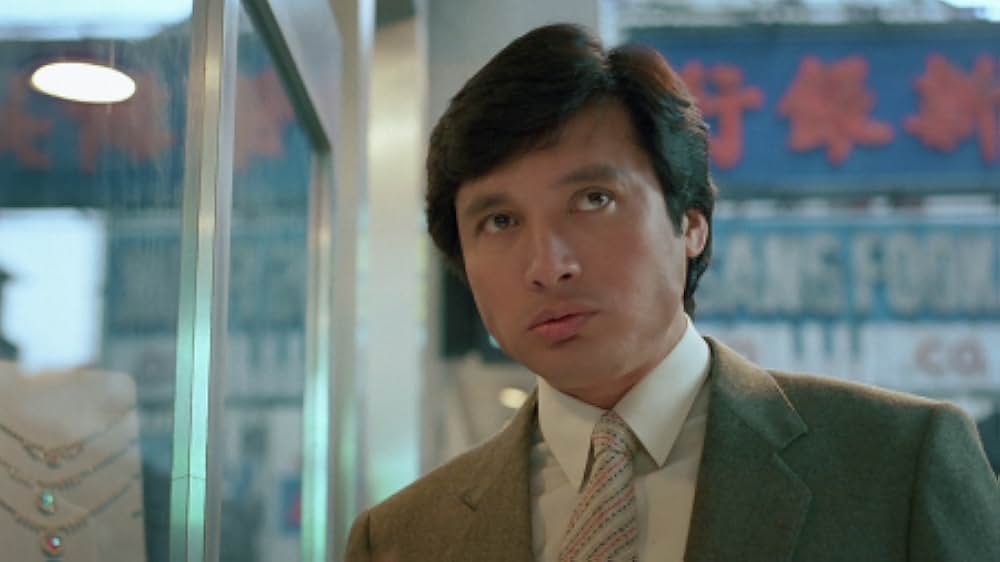 香港発活劇エクスプレス 大福星の画像