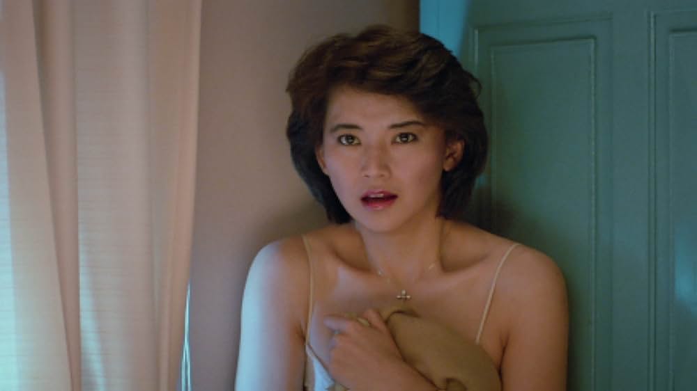 香港発活劇エクスプレス 大福星の画像