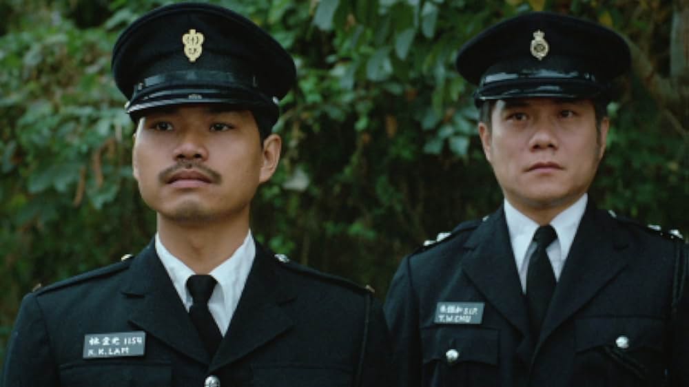 香港発活劇エクスプレス 大福星の画像