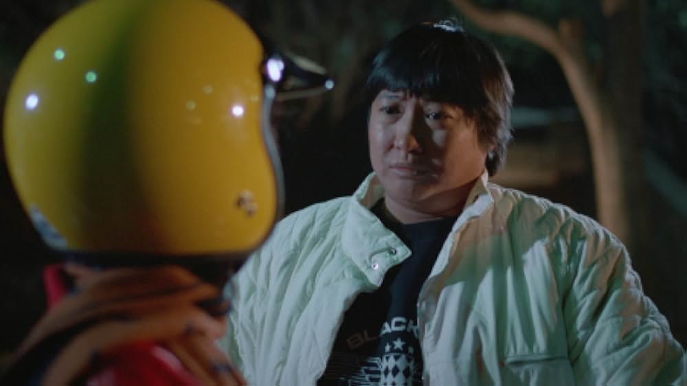 香港発活劇エクスプレス 大福星の画像