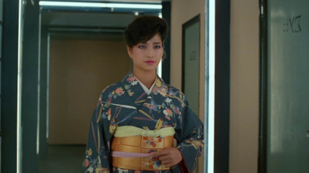 香港発活劇エクスプレス 大福星の画像