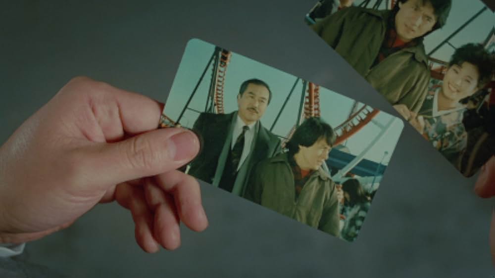 香港発活劇エクスプレス 大福星の画像