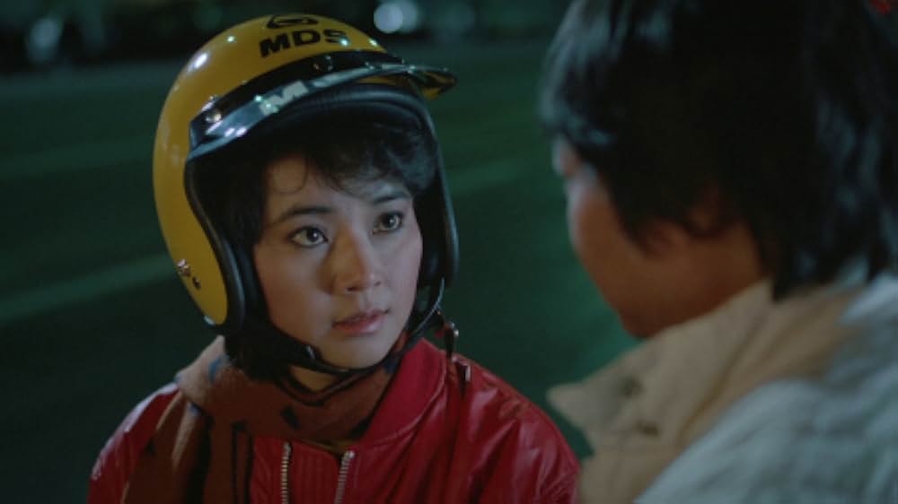 香港発活劇エクスプレス 大福星の画像