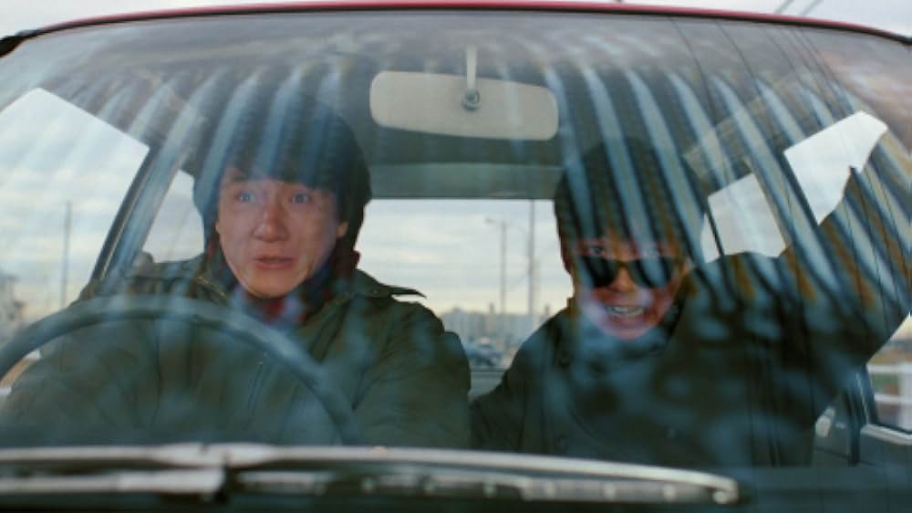 香港発活劇エクスプレス 大福星の画像