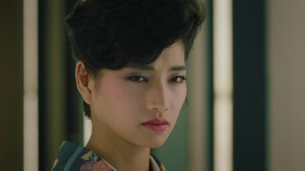 香港発活劇エクスプレス 大福星の画像