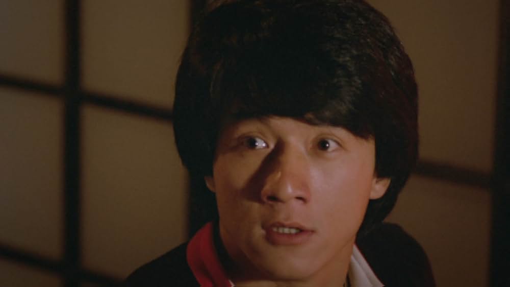 香港発活劇エクスプレス 大福星の画像