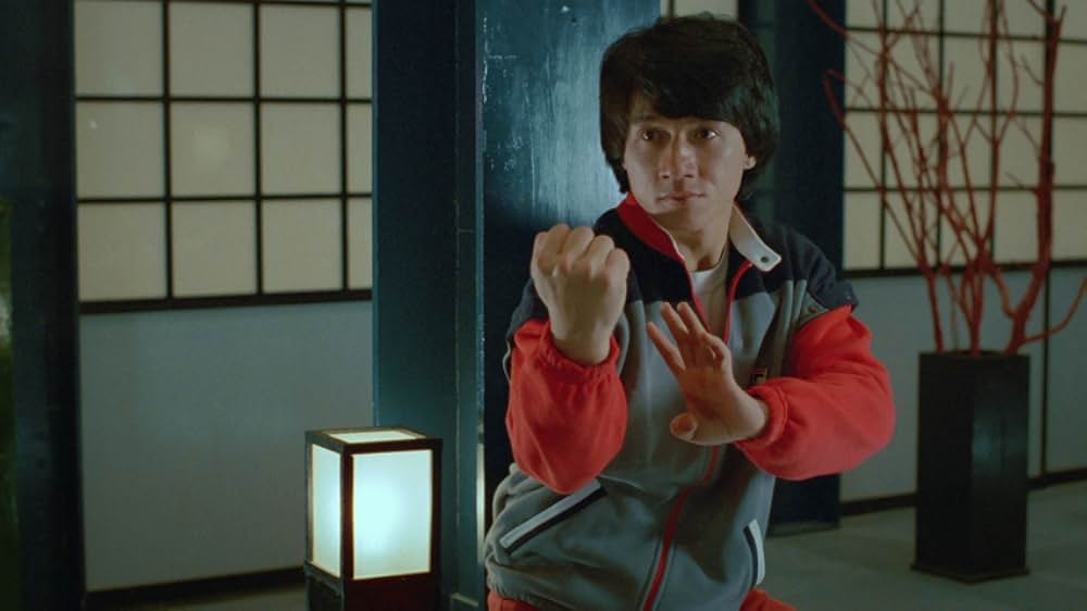 香港発活劇エクスプレス 大福星の画像