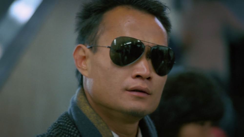 香港発活劇エクスプレス 大福星の画像