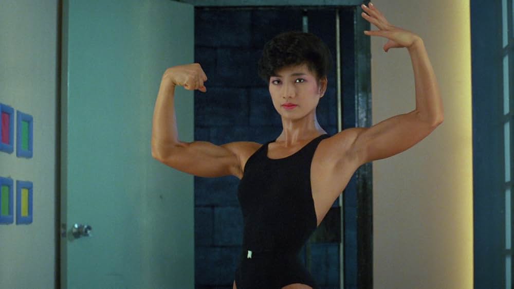 香港発活劇エクスプレス 大福星の画像