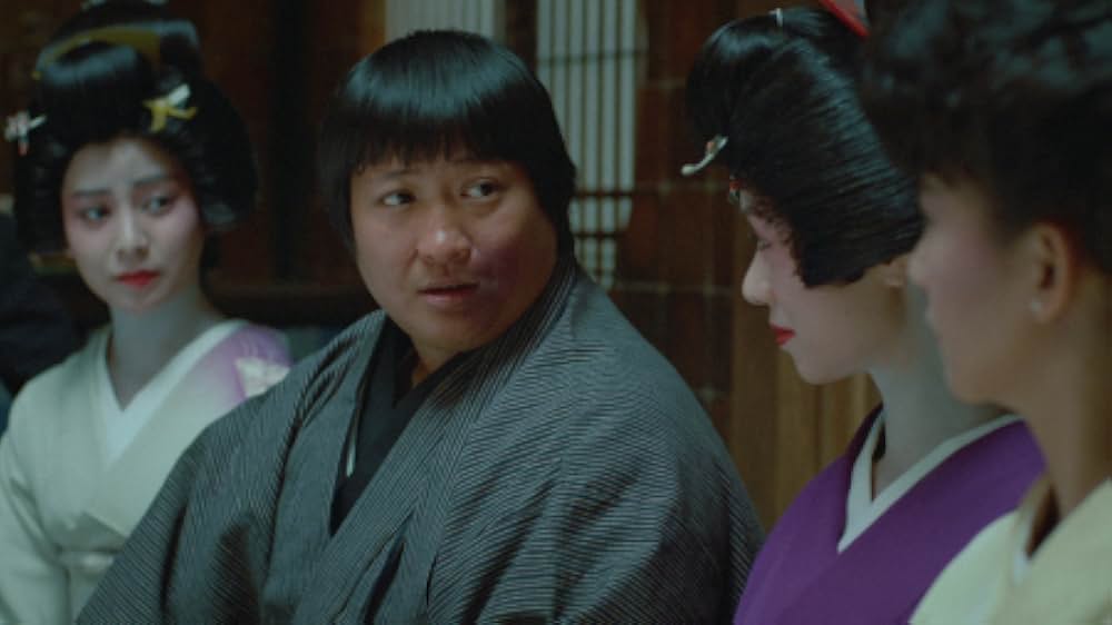 香港発活劇エクスプレス 大福星の画像