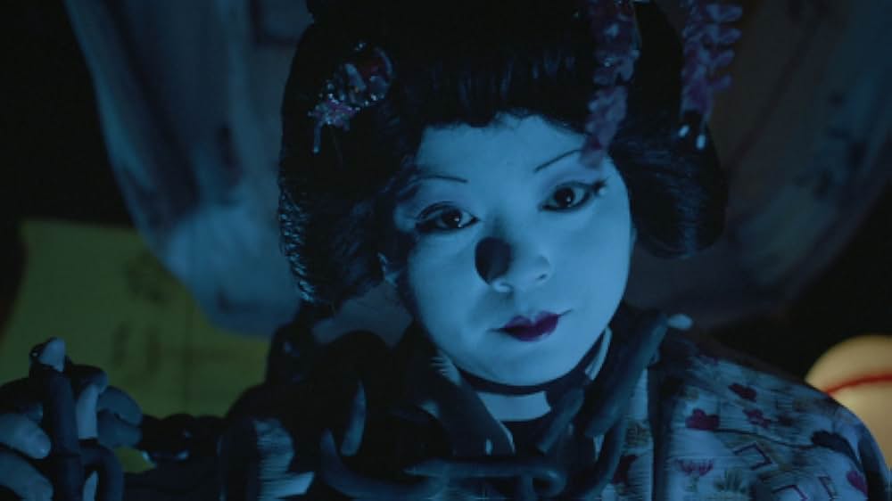 香港発活劇エクスプレス 大福星の画像