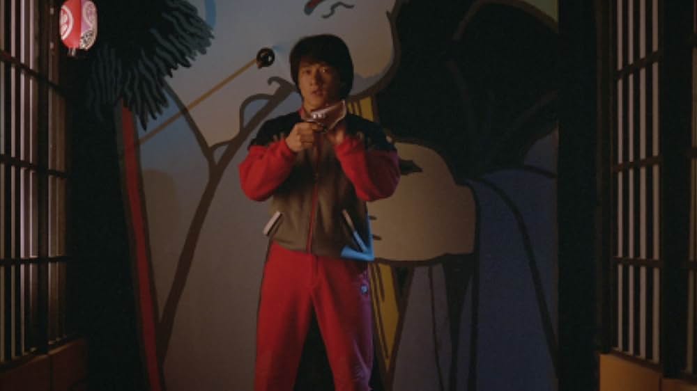 香港発活劇エクスプレス 大福星の画像