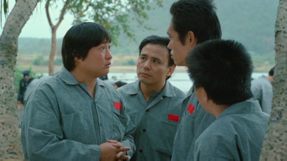 香港発活劇エクスプレス 大福星の画像