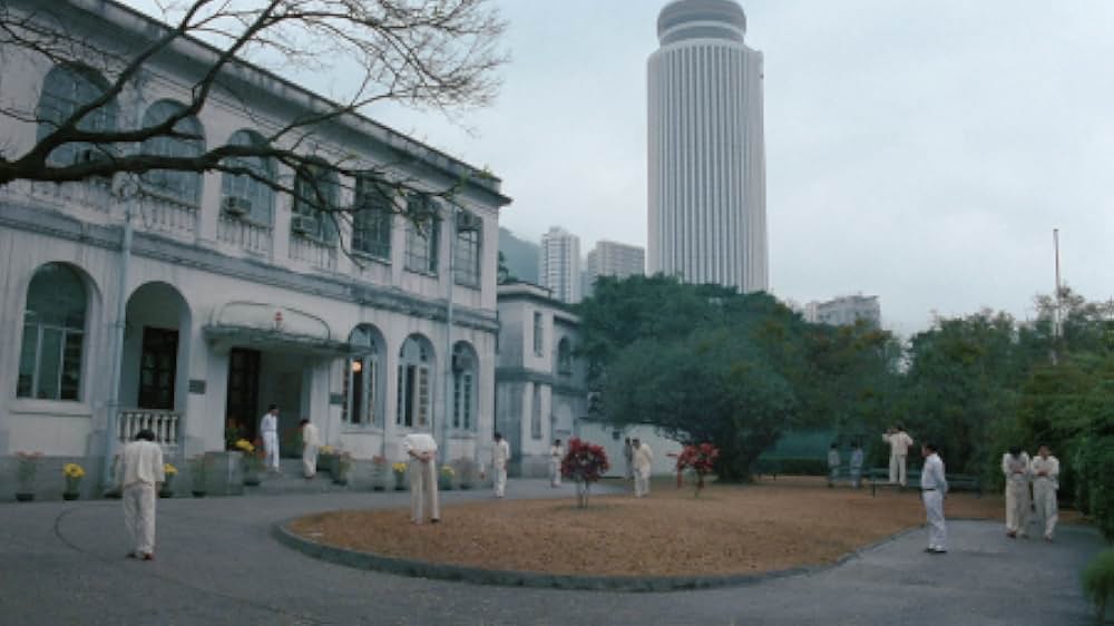 香港発活劇エクスプレス 大福星の画像