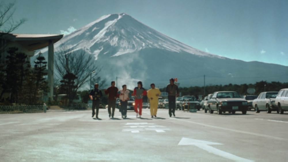 香港発活劇エクスプレス 大福星の画像