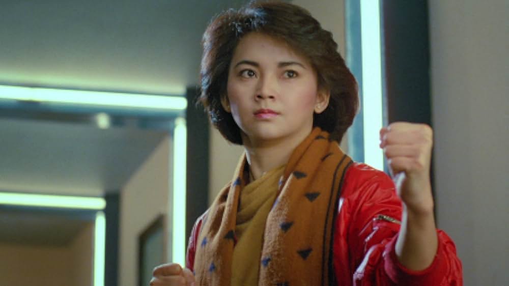 香港発活劇エクスプレス 大福星の画像