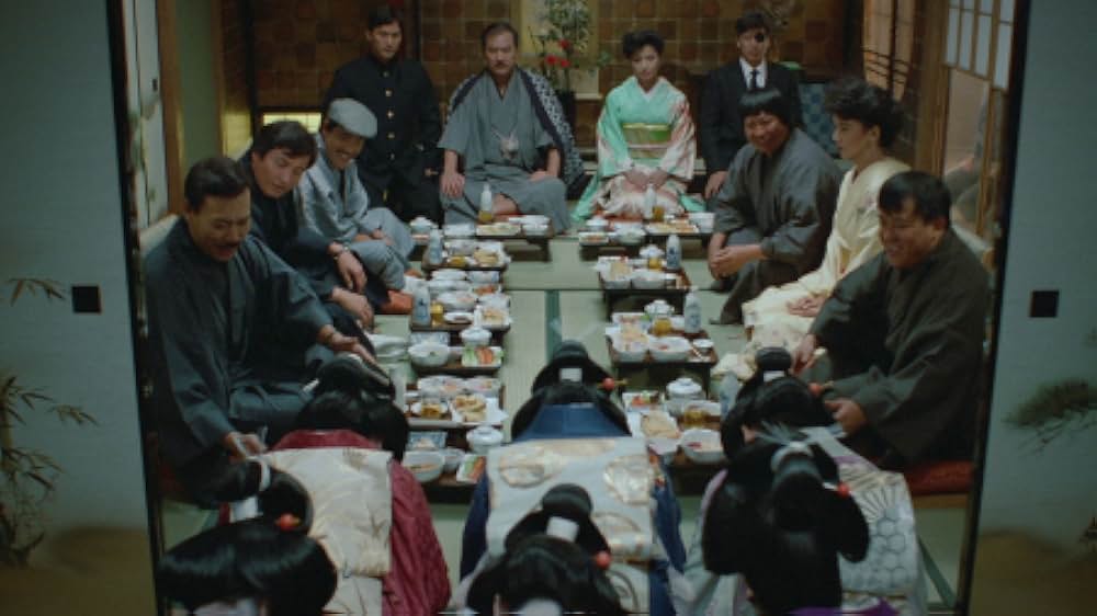 香港発活劇エクスプレス 大福星の画像