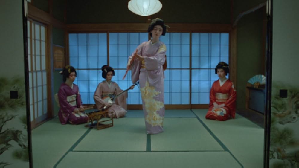 香港発活劇エクスプレス 大福星の画像