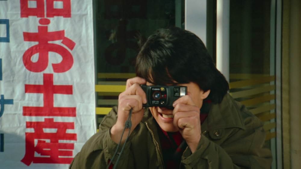 香港発活劇エクスプレス 大福星の画像