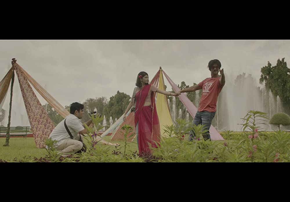 「ディル・ベチャーラ」の画像