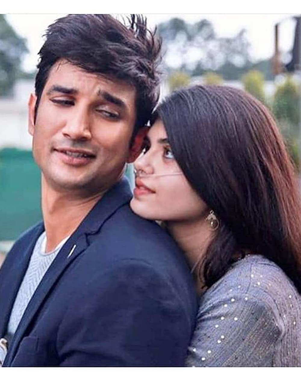 ディル・ベチャーラの画像