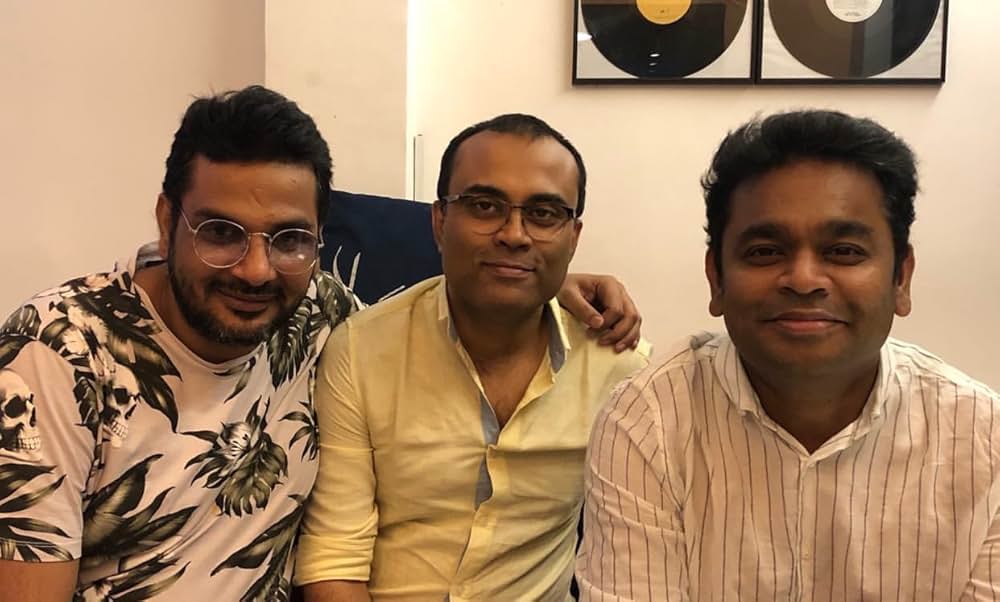 「ディル・ベチャーラ」の画像