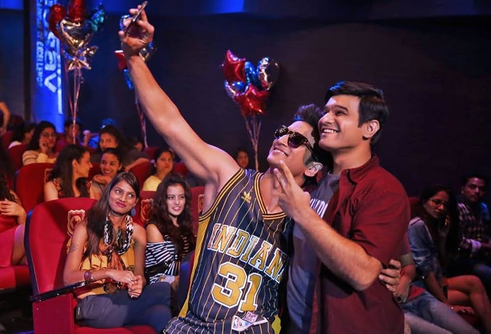 「ディル・ベチャーラ」の画像