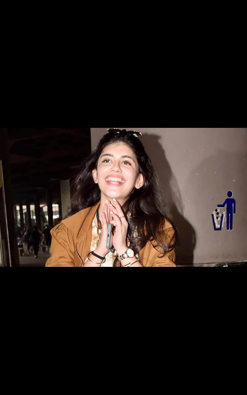 「ディル・ベチャーラ」の画像