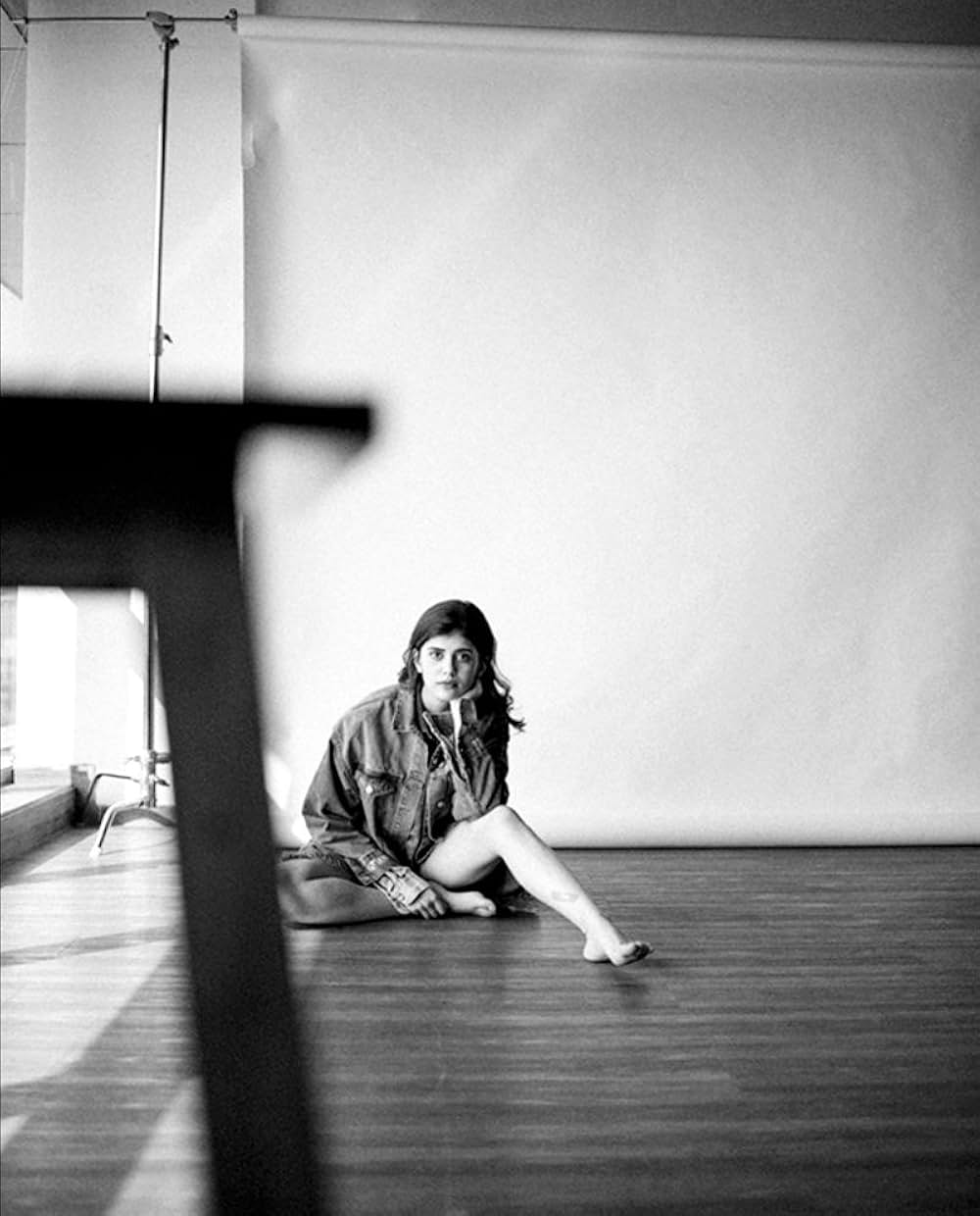 「ディル・ベチャーラ」の画像