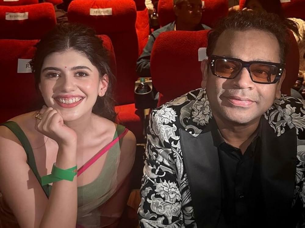 「ディル・ベチャーラ」の画像