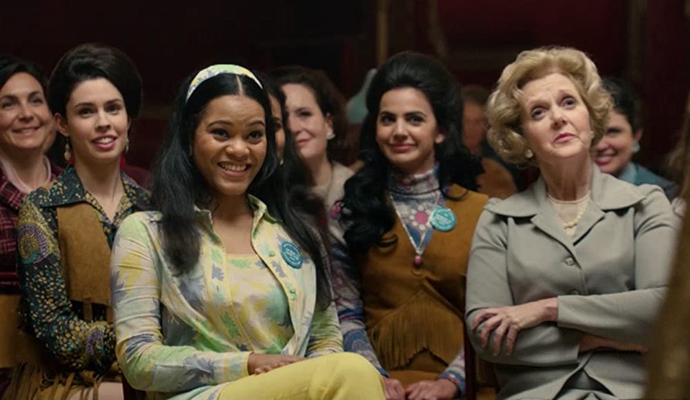 彼女たちの革命前夜の画像