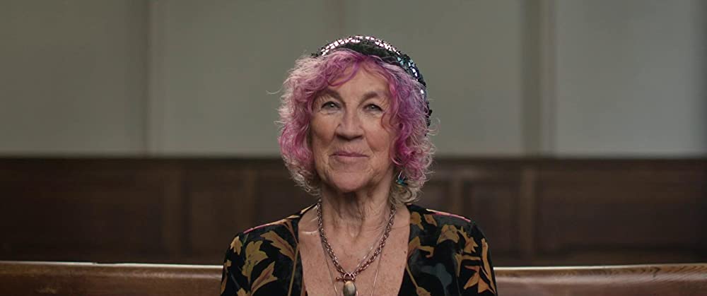 「彼女たちの革命前夜」の画像