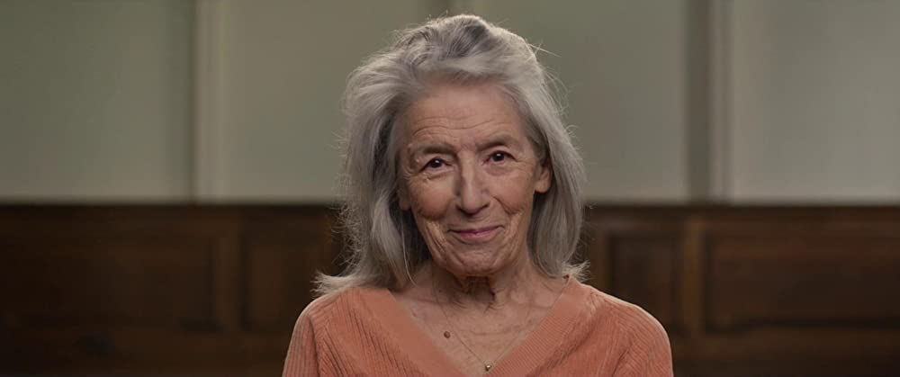 「彼女たちの革命前夜」の画像