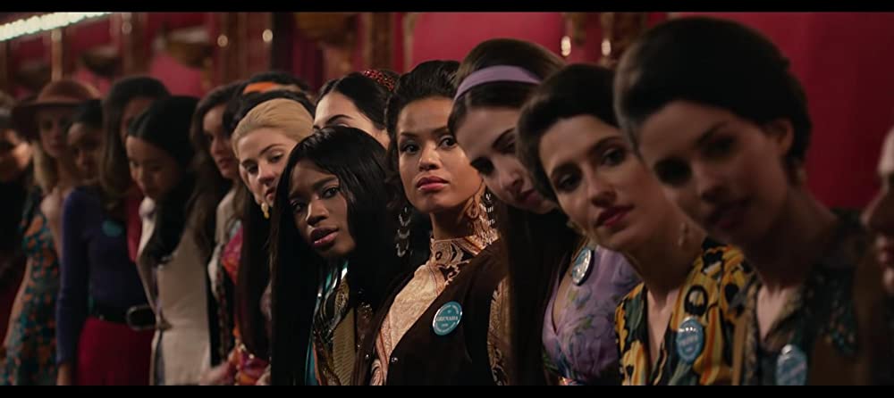 「彼女たちの革命前夜」ググ・バサ＝ローの画像