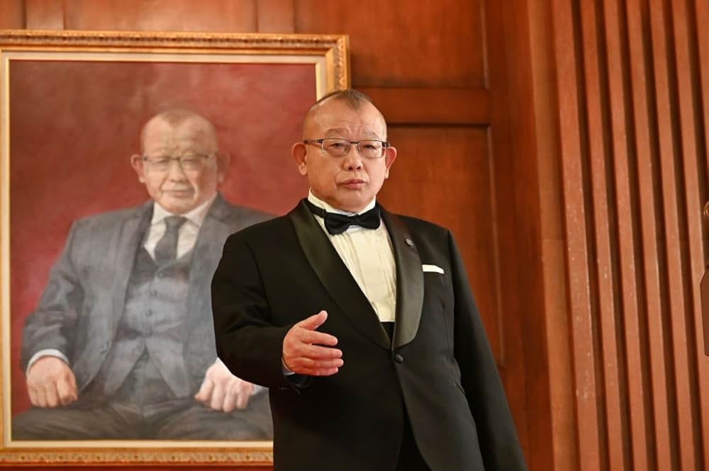 七人の秘書 THE MOVIEの画像