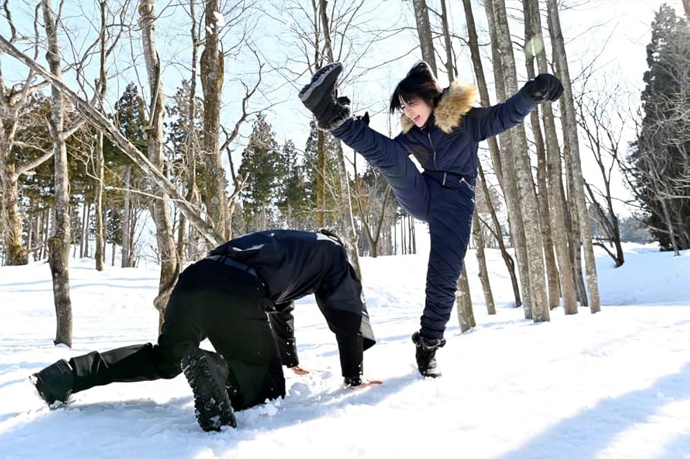 七人の秘書 THE MOVIEの画像