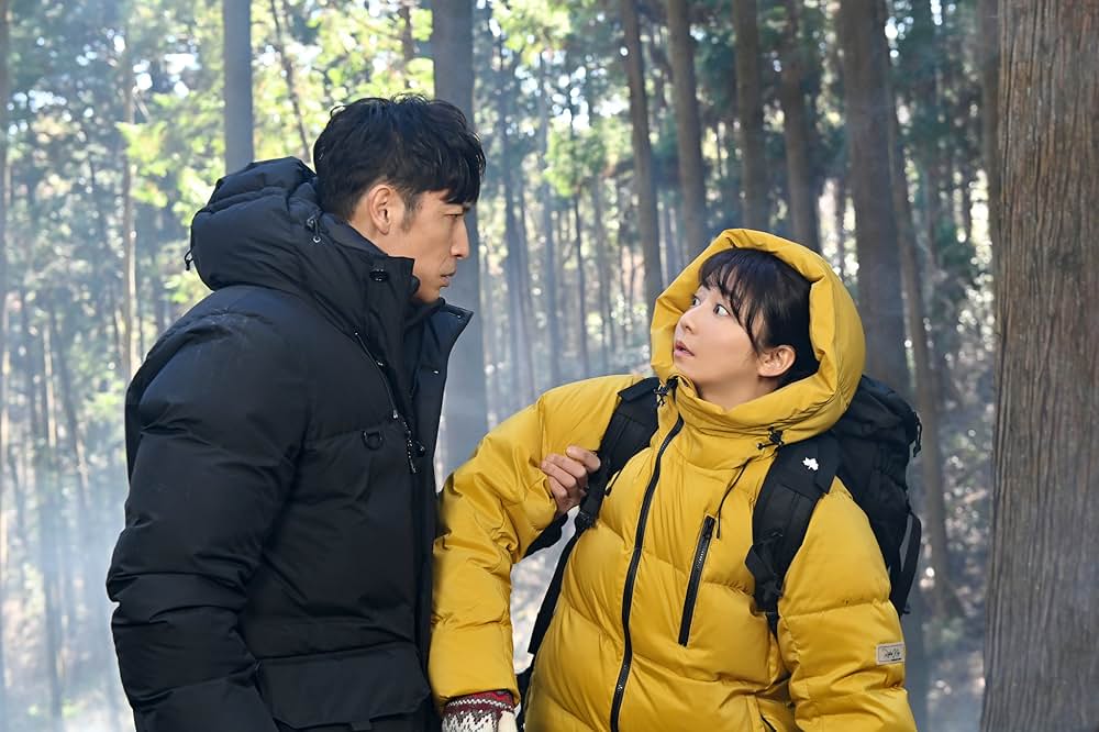 七人の秘書 THE MOVIEの画像